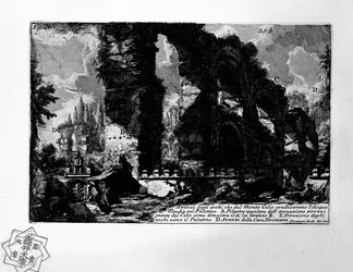 Aqueduc de Claude